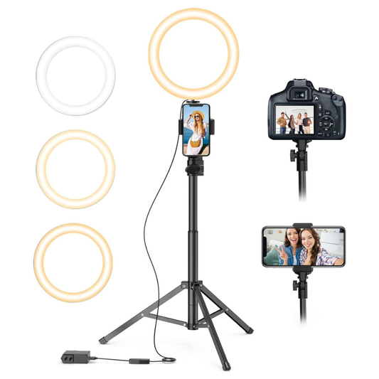 Selfie Ring light