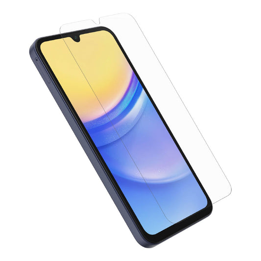 Samsung A15 Screen Protector - Privacy - Privacy Shield Protection